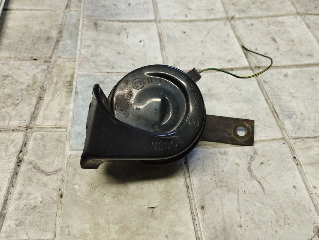 Skaņas signāls 011157