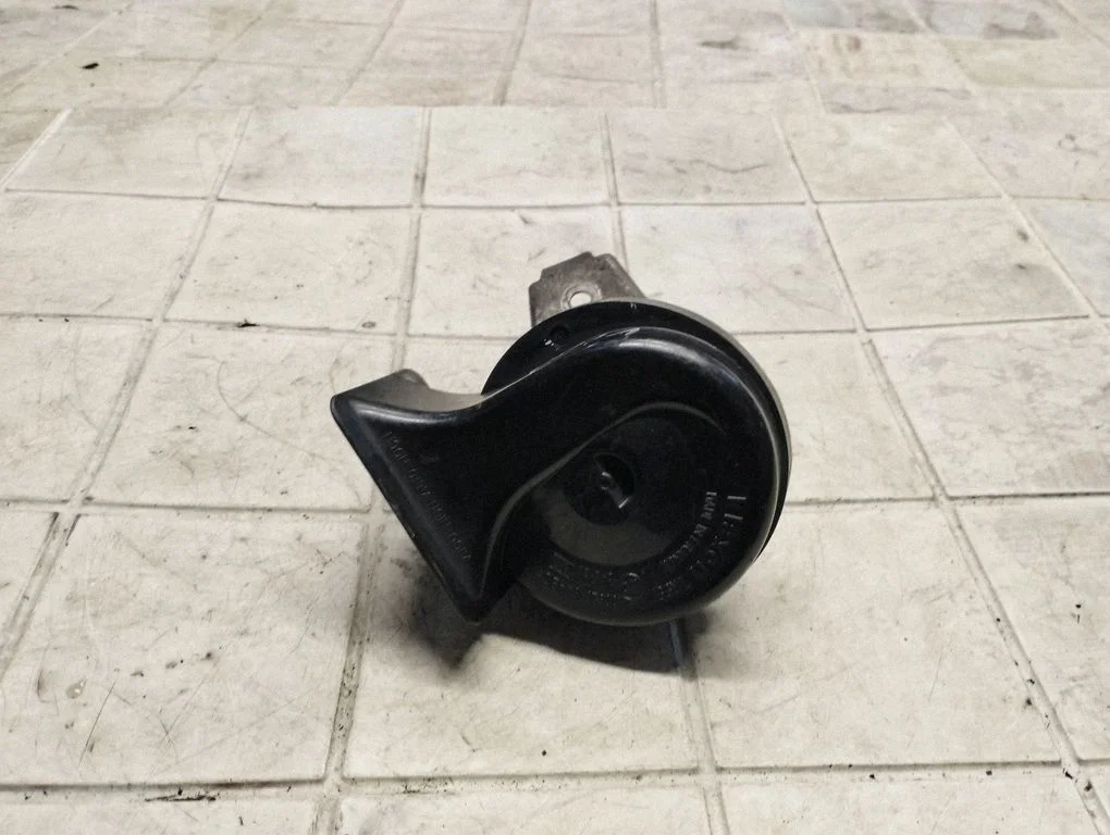 Skaņas signāls 0092018