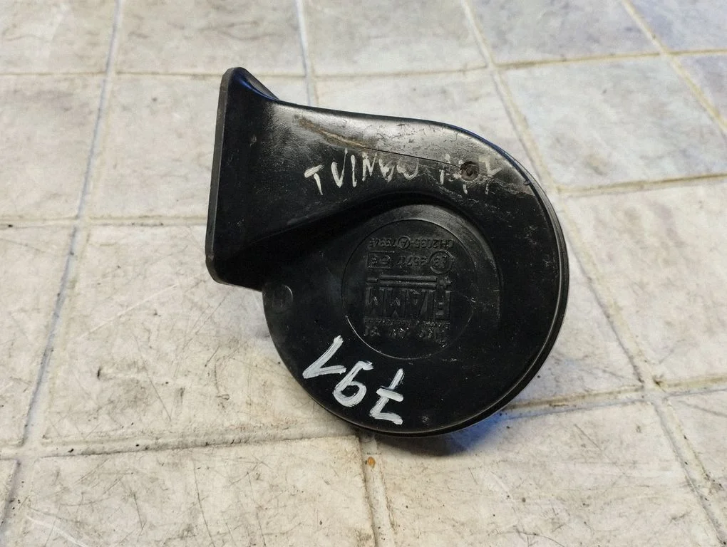 Horn signal 35717