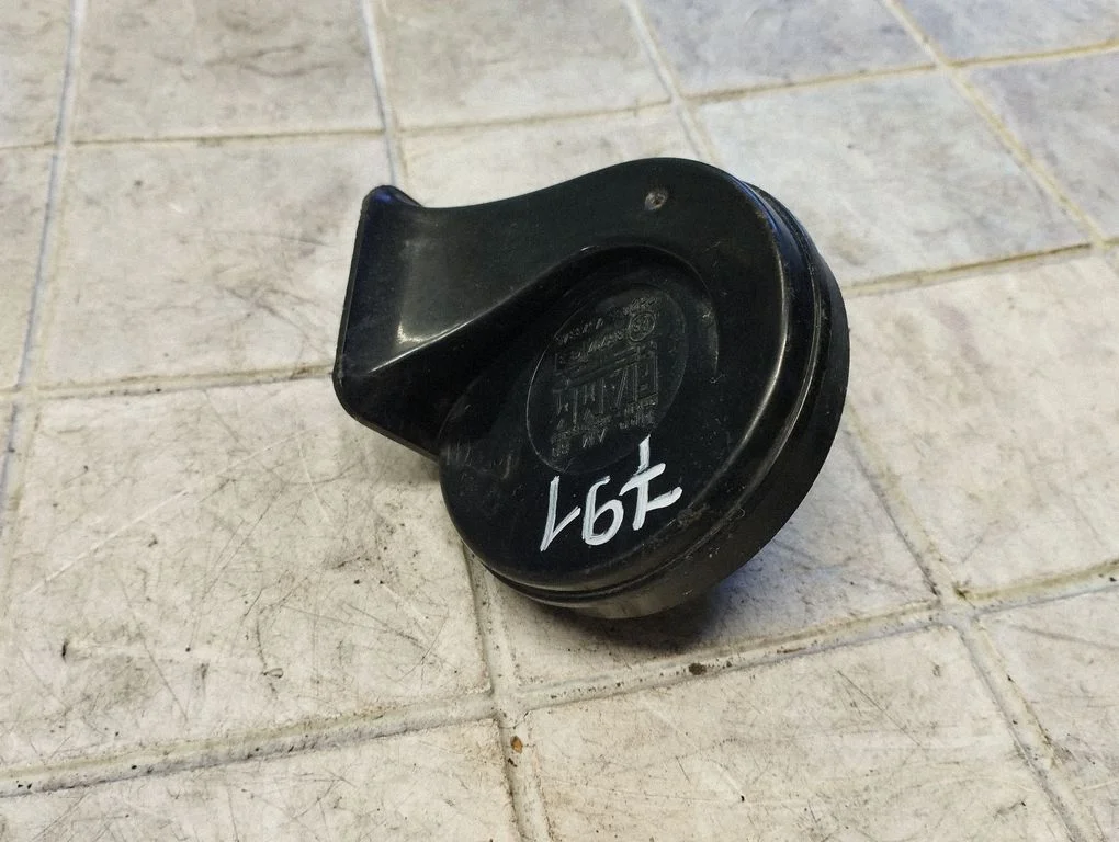 Horn signal 35717