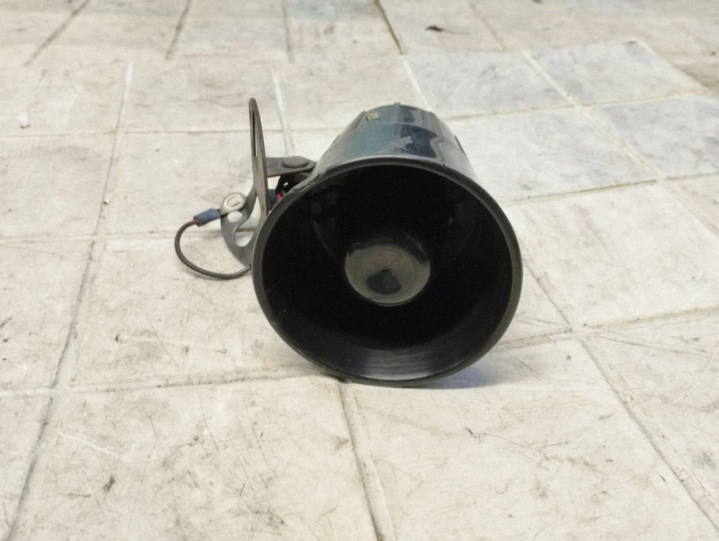 Horn signal