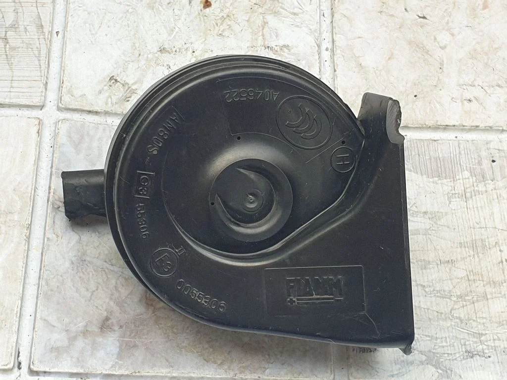 Signaalpasun – BMW 3-seeria E90 E91 (2005-2012)