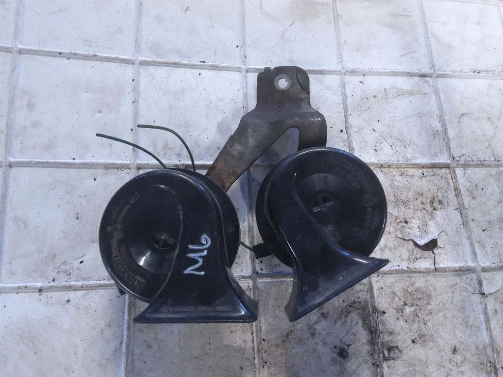 Horn signal 0092018