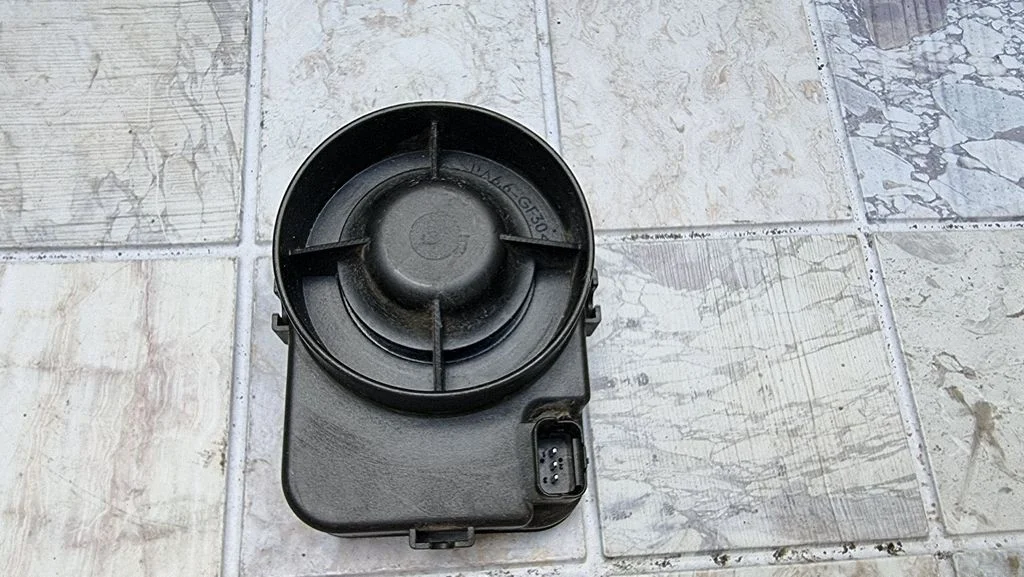 Alarm system siren 9639557480