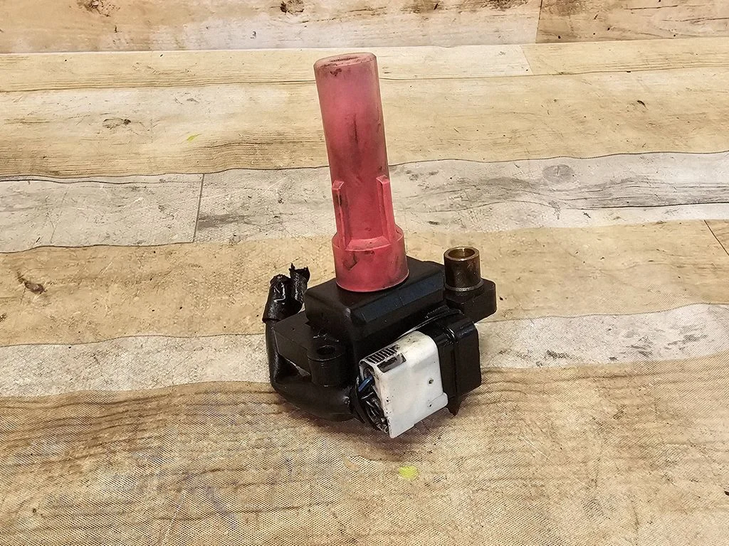 High voltage ignition coil FK0140