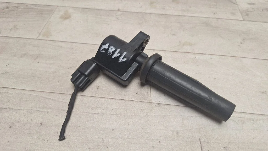 Kõrgepinge süütepool 4M5G12A366BC
