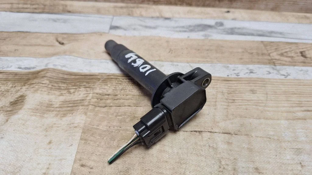 High voltage ignition coil 9091902240