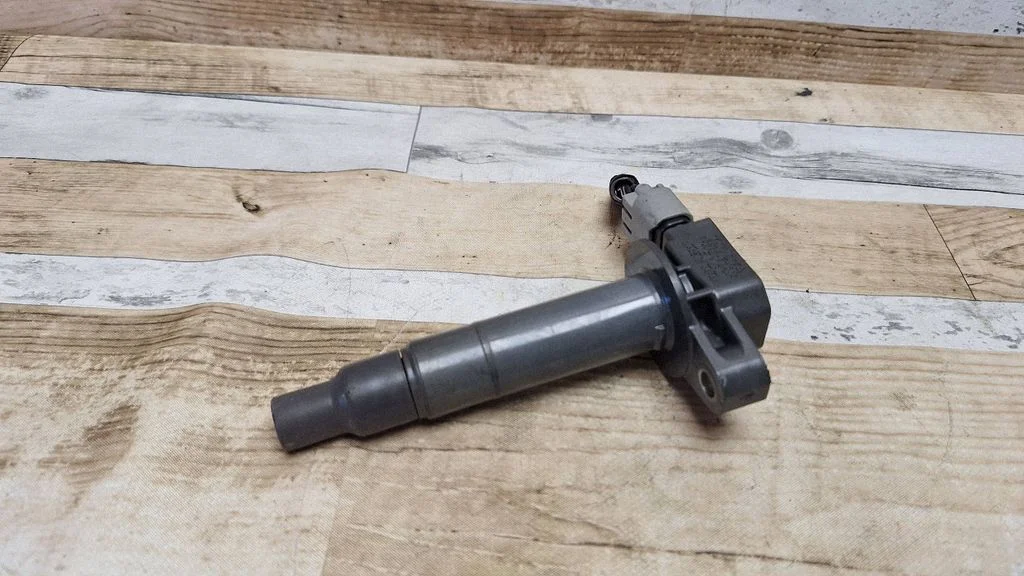 High voltage ignition coil 9091902240