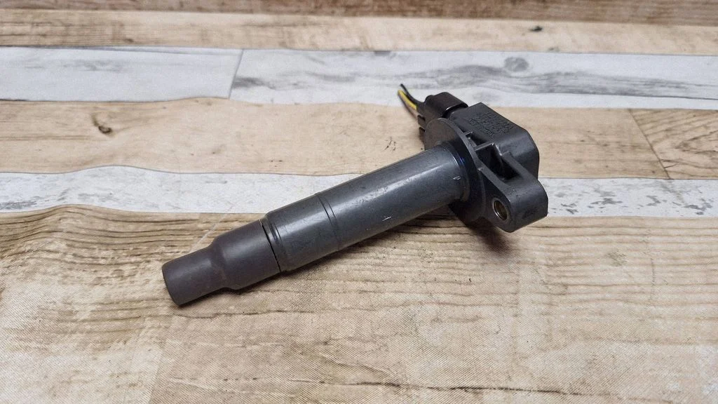 High voltage ignition coil 9091902240
