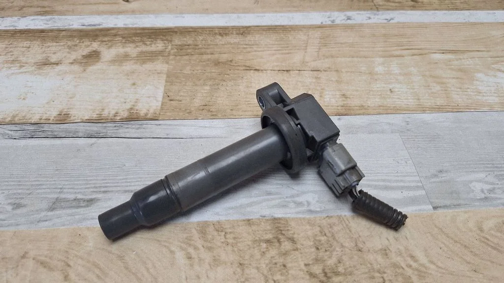 High voltage ignition coil 20191
