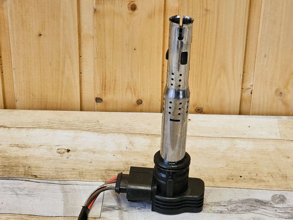 Kõrgepinge süütepool 4B0973724