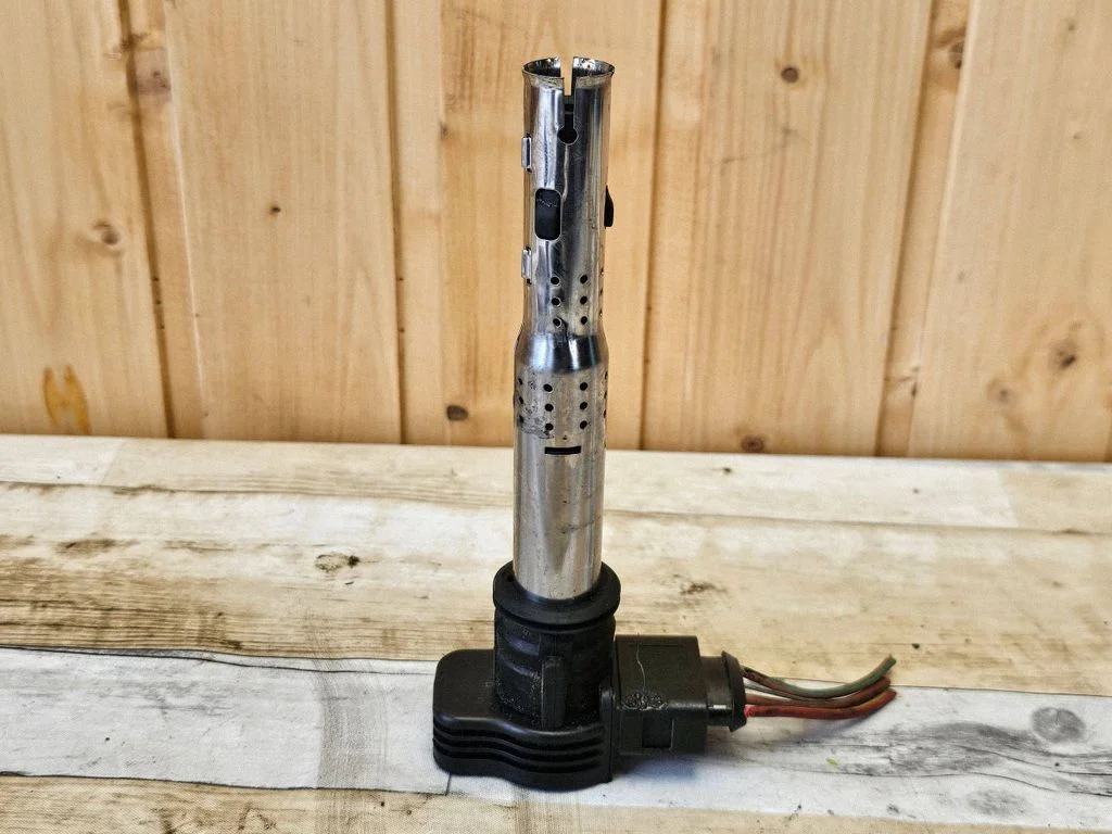 Kõrgepinge süütepool 4B0973724