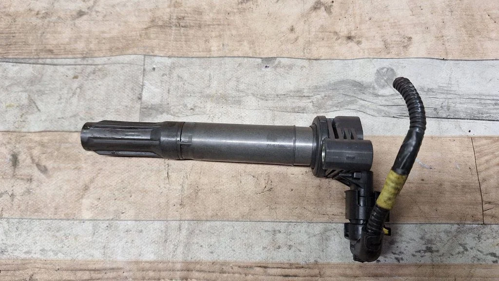 High voltage ignition coil 55247659