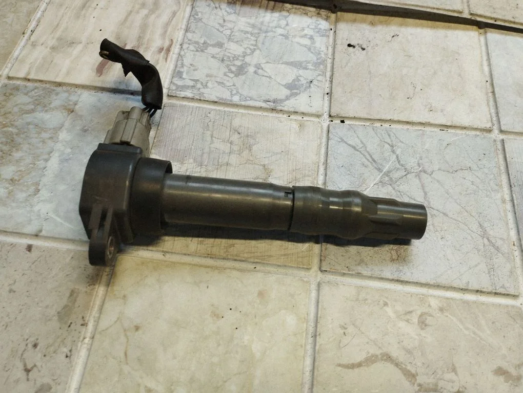High voltage ignition coil FK0278
