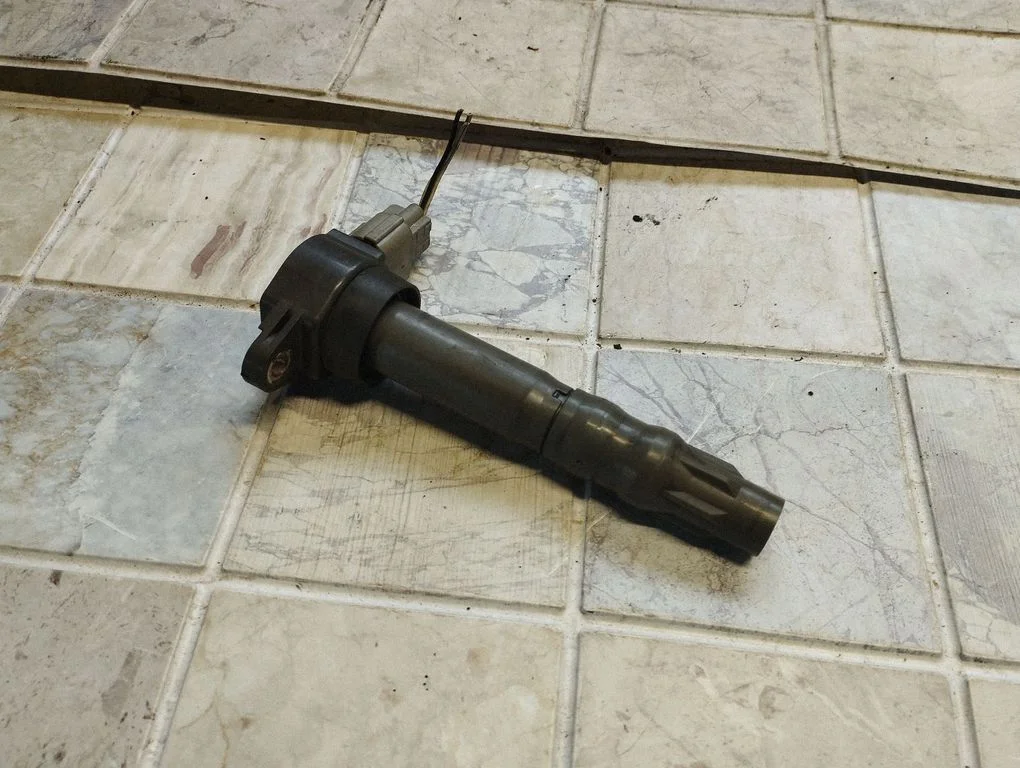 High voltage ignition coil FK0278