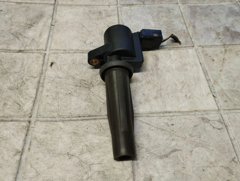 High voltage ignition coil 4M5G12A366BC
