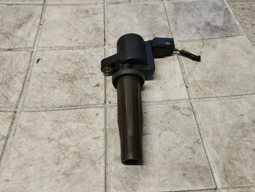 High voltage ignition coil 4M5G12A366BC