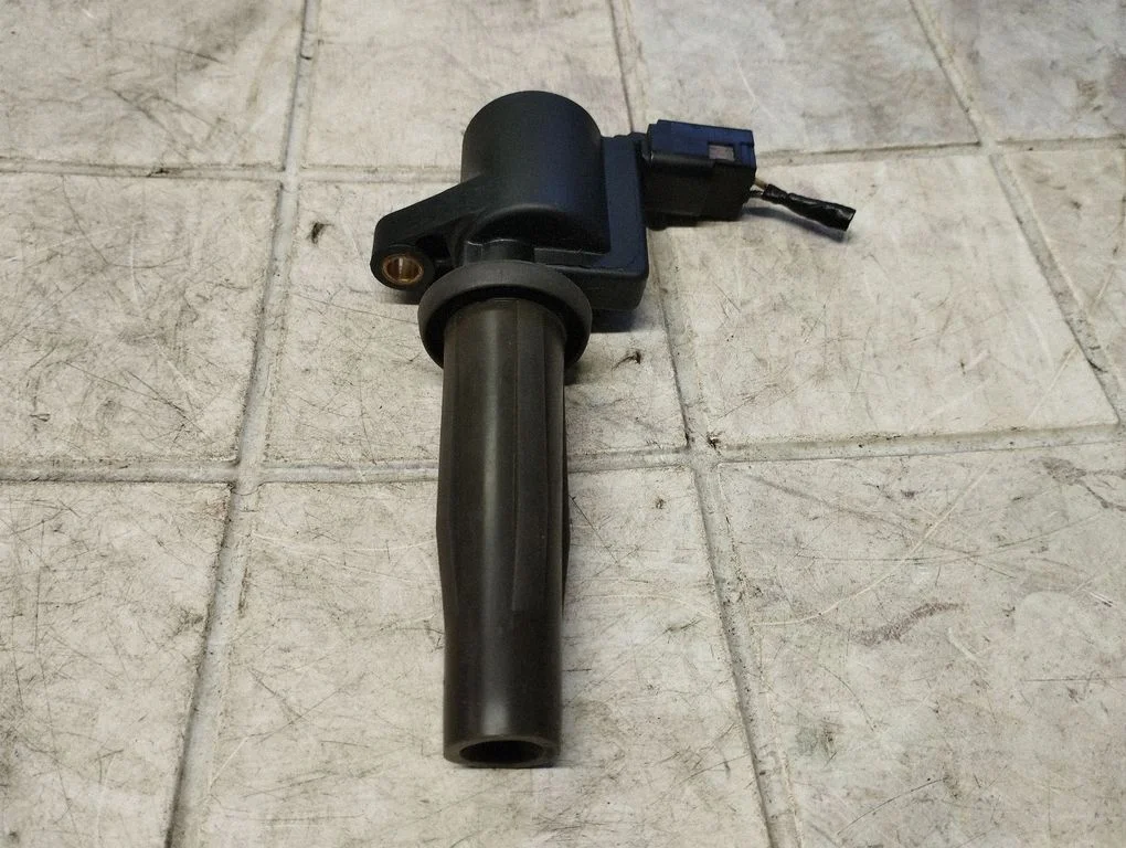 High voltage ignition coil 4M5G12A366BC