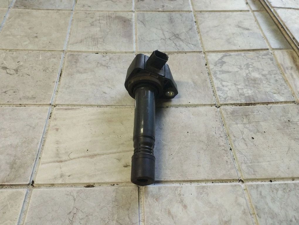 Kõrgepinge süütepool – Honda CR-V (2007-2012)