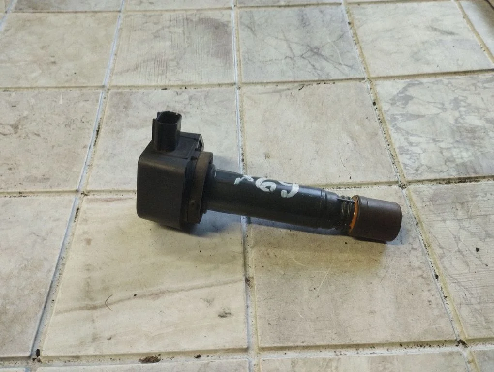 Kõrgepinge süütepool – Honda CR-V (2007-2012)