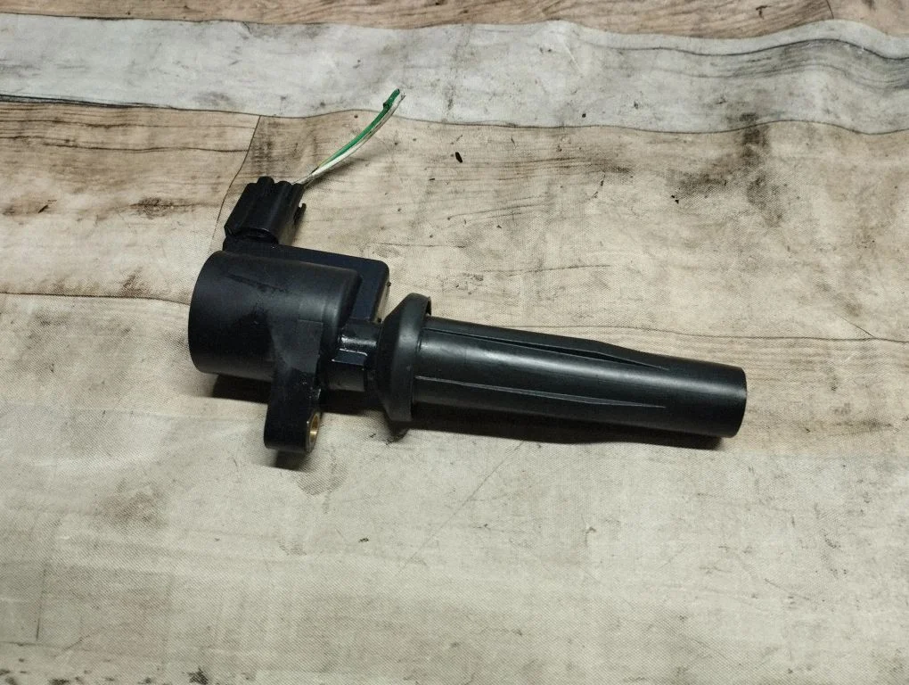 High voltage ignition coil 4M5G12A366BC