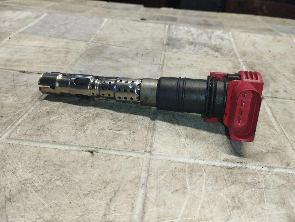 High voltage ignition coil – Volkswagen Phaeton (2002-2016)