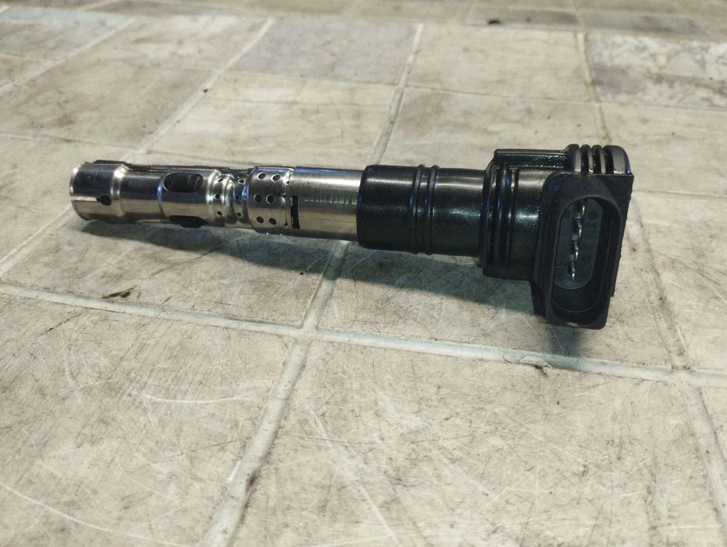 High voltage ignition coil – Volkswagen Phaeton (2002-2016)