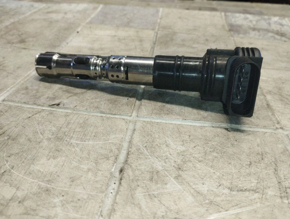 High voltage ignition coil – Volkswagen Phaeton (2002-2016)