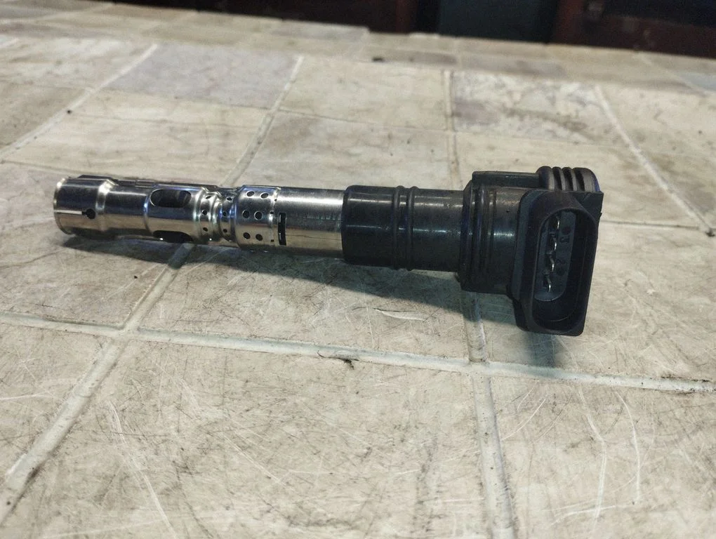 High voltage ignition coil – Volkswagen Phaeton (2002-2016)