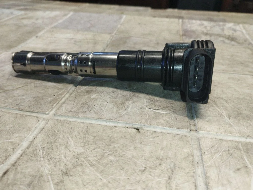 High voltage ignition coil – Volkswagen Phaeton (2002-2016)
