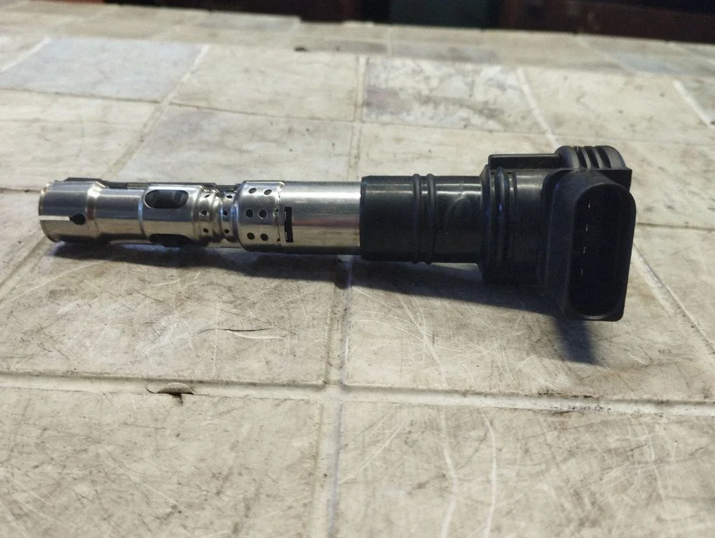 High voltage ignition coil – Volkswagen Phaeton (2002-2016)