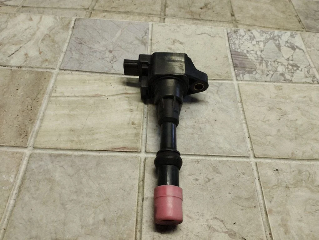 Augstsprieguma aizdedzes spole CM11109