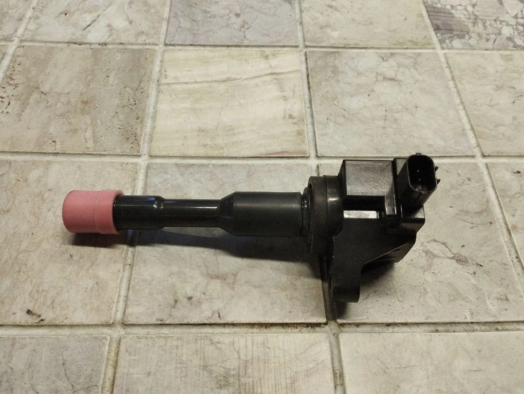 Augstsprieguma aizdedzes spole CM11108