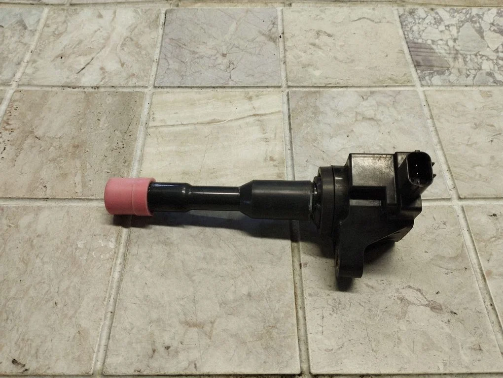 Augstsprieguma aizdedzes spole CM11108