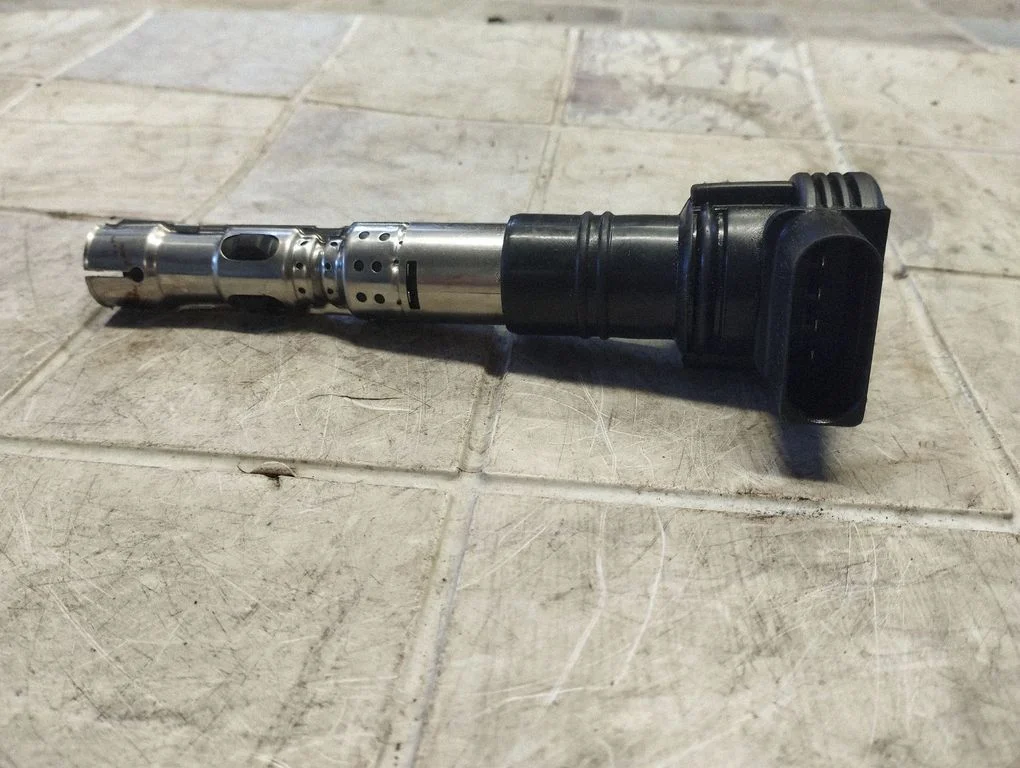High voltage ignition coil – Volkswagen Phaeton (2002-2016)