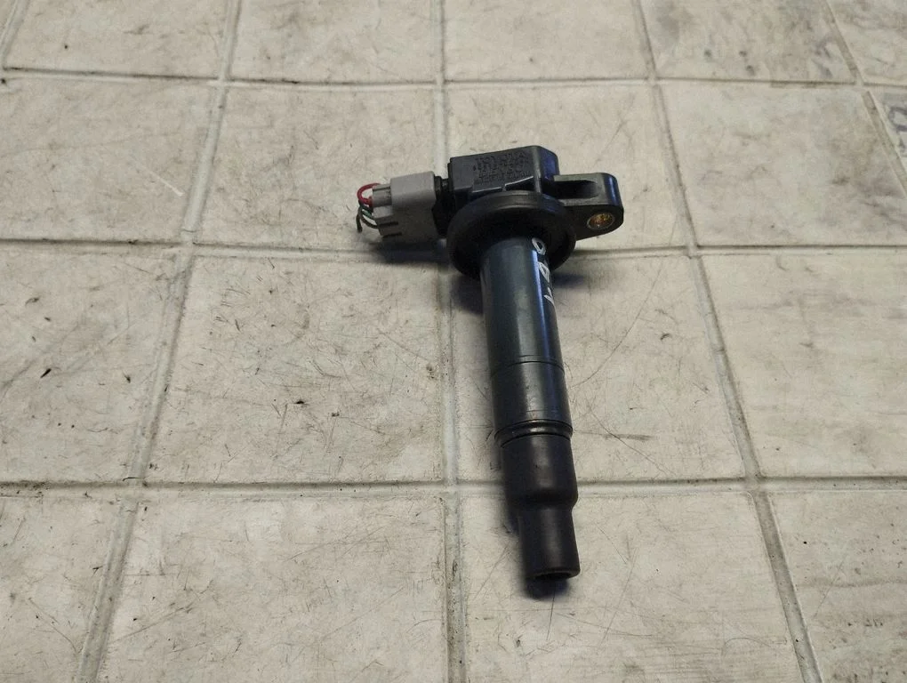 High voltage ignition coil 9091902240