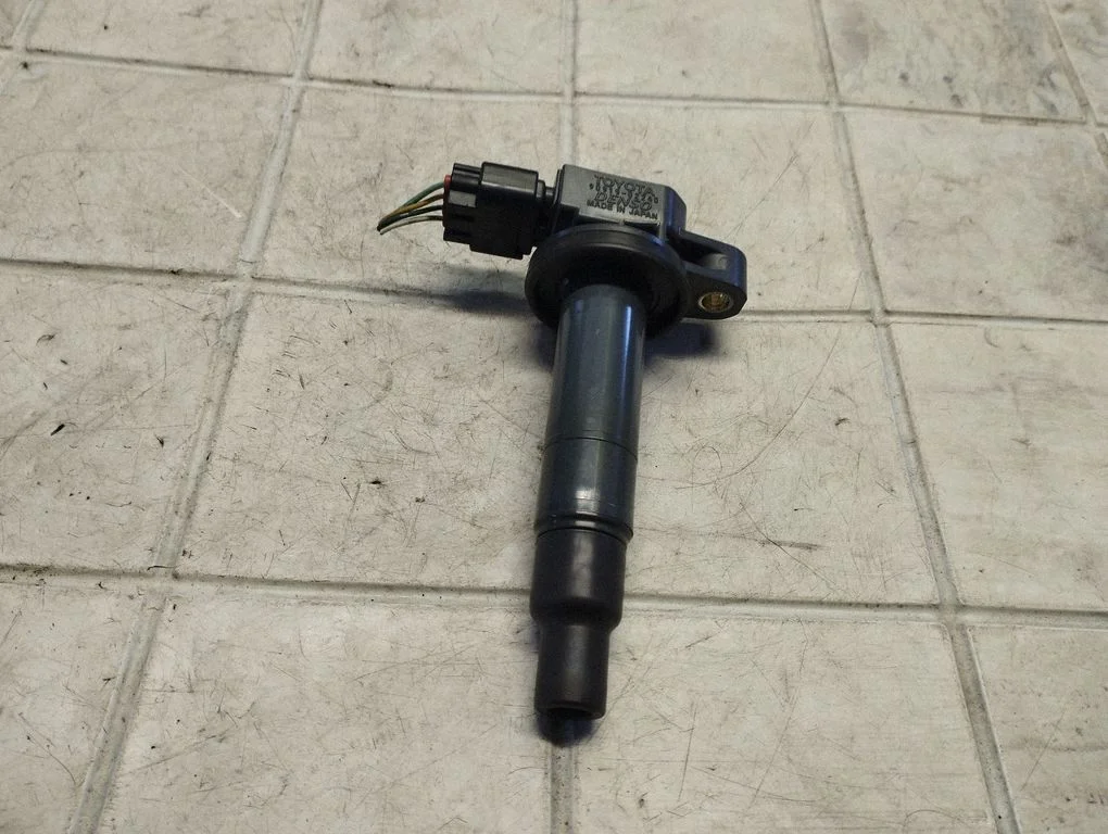High voltage ignition coil 9091902240