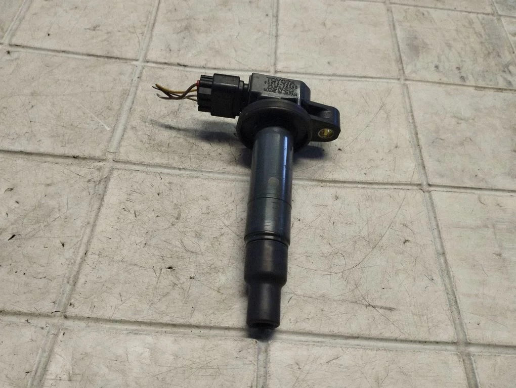 High voltage ignition coil 9091902240