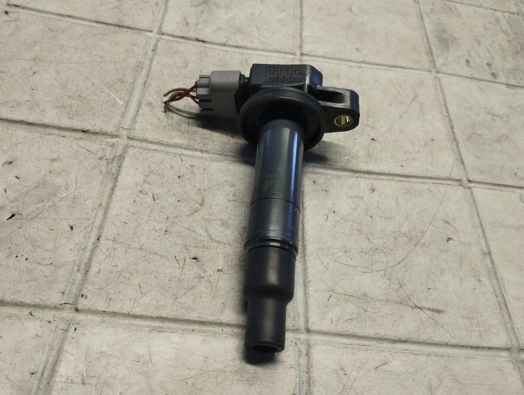 High voltage ignition coil 9091902240