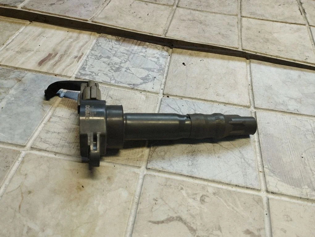 High voltage ignition coil FK0278