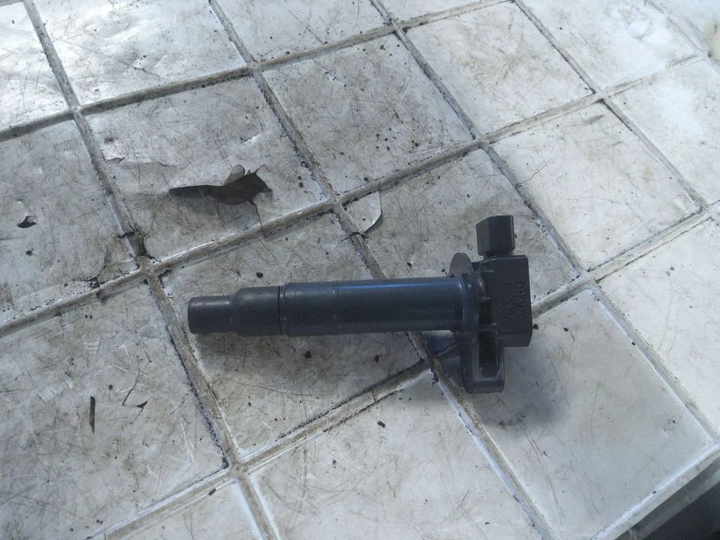 High voltage ignition coil 9091902240