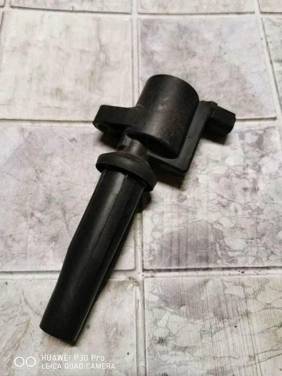 Kõrgepinge süütepool 4M5G12A366BC