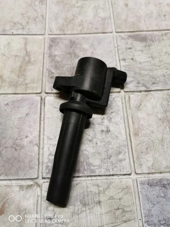 Kõrgepinge süütepool 4M5G12A366BC