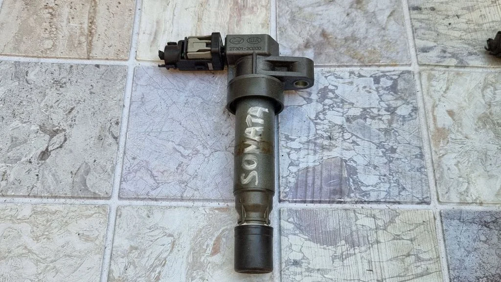 High voltage ignition coil 273013C000 – Hyundai Sonata (2006-2015)