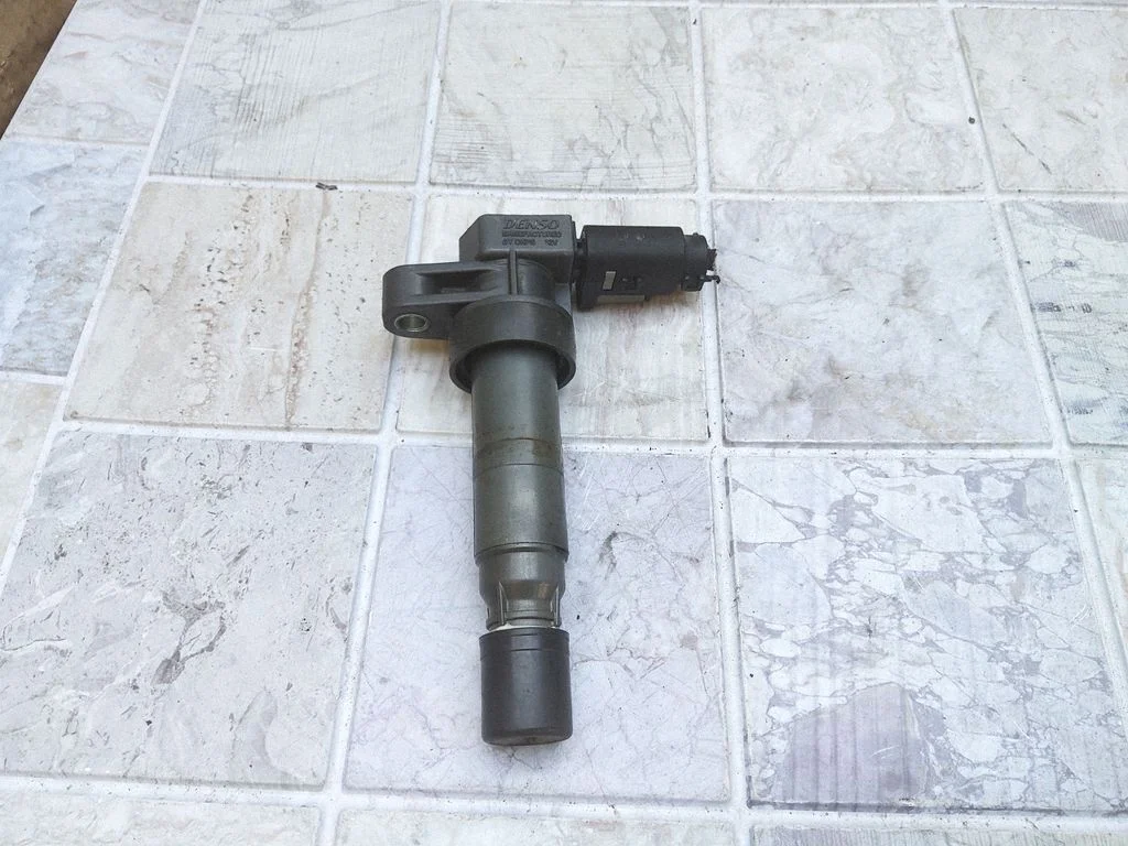 High voltage ignition coil 273013C000 – Hyundai Sonata (2006-2015)