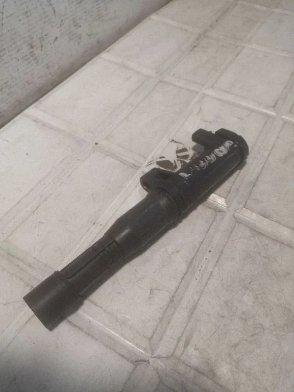 High voltage ignition coil 7700875000