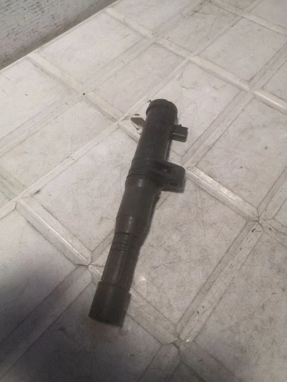 High voltage ignition coil 7700875000