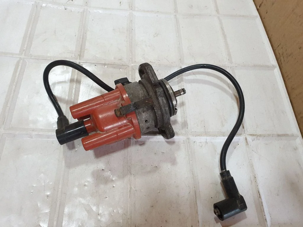 Kõrgepinge süütepool VK307BV