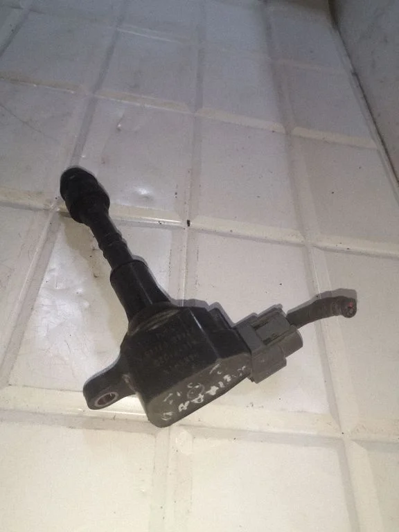 Kõrgepinge süütepool AIC3102G