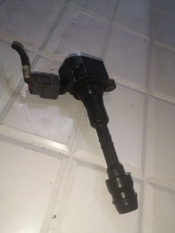 Kõrgepinge süütepool AIC3102G